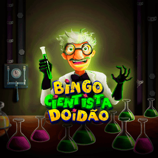 Bingo Cientista Doidao
