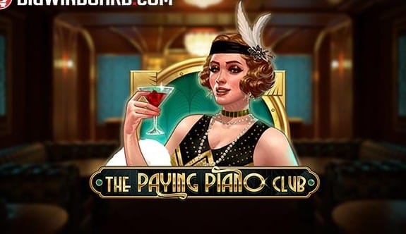 The Paying Piano Club