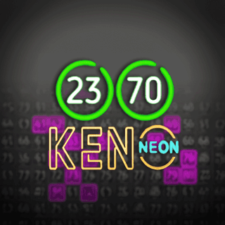 Keno Neon