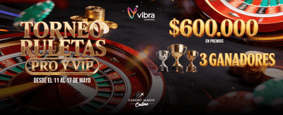 La Fiesta del Oro