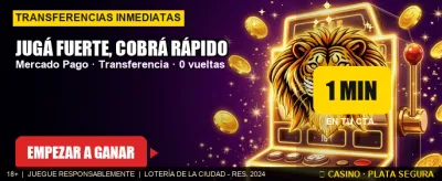 ¡Jugá Gold Party y ganá! banner