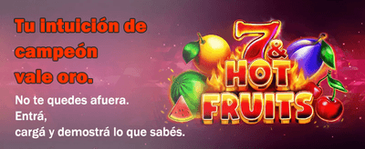 Probá el demo gratis ahora banner